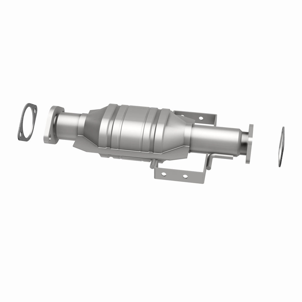 MagnaFlow Exhaust Products 441010 California CARB Direct-Fit Catalytic Converter for Select Chrysler Sebring, Dodge Avenger