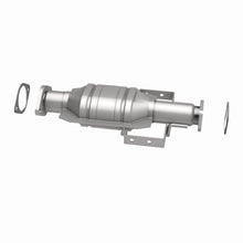 Load image into Gallery viewer, MagnaFlow Exhaust Products 441010 California CARB Direct-Fit Catalytic Converter for Select Chrysler Sebring, Dodge Avenger