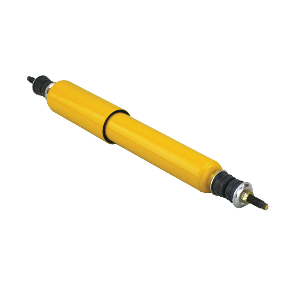 CURT 283280 Heavy-Duty Replacement Shock, Yellow