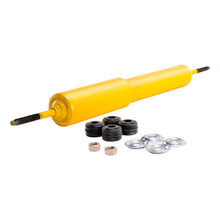 Load image into Gallery viewer, CURT 283280 Heavy-Duty Replacement Shock, Yellow