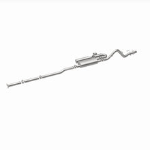Load image into Gallery viewer, MagnaFlow Exhaust Products 19585 Overland Series Cat-Back System for Select Toyota Tacoma