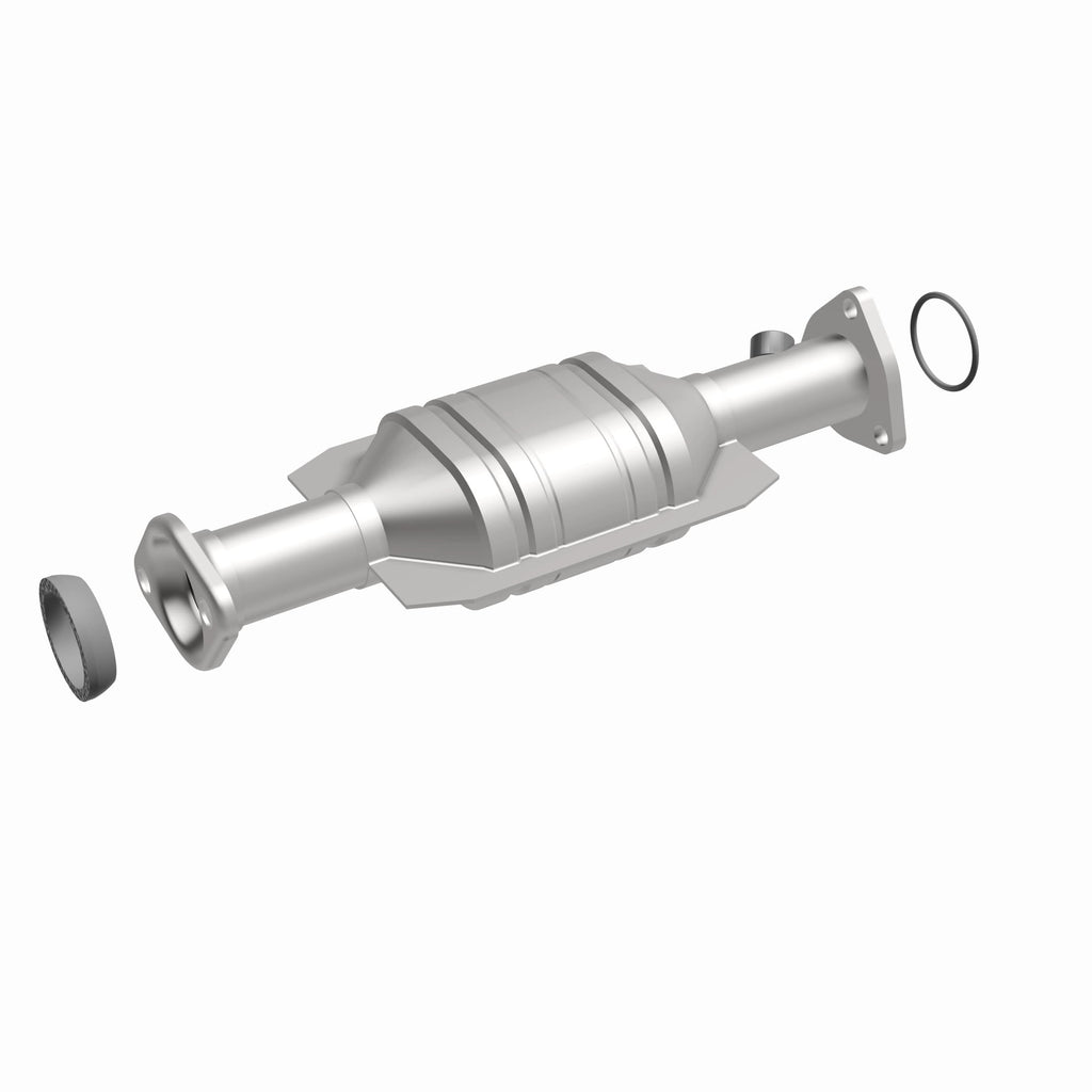 MagnaFlow Exhaust Products 27401 HM Grade Direct-Fit Catalytic Converter for Select Honda Odyssey