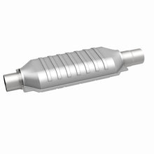 Load image into Gallery viewer, MagnaFlow Exhaust Products 94409 Standard Grade Universal Catalytic Converter