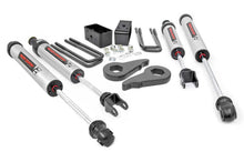 Load image into Gallery viewer, Rough Country 28370 Leveling Kit for Select Chevrolet Silverado 1500, Chevrolet Silverado Classic, GMC Sierra 1500, GMC Sierra Classic