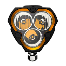 Load image into Gallery viewer, KC HiLiTES 283 KC FLEX ERA 3 LED 3.5in Combo 2-Light System Universal