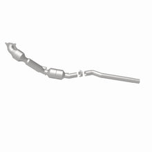 Load image into Gallery viewer, MagnaFlow Exhaust Products 52380 OEM Grade Direct-Fit Catalytic Converter for Select Volkswagen CC, Volkswagen Passat