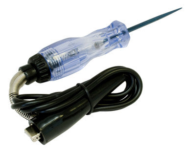 Lisle Tools 28400 Heavy-Duty Test Light
