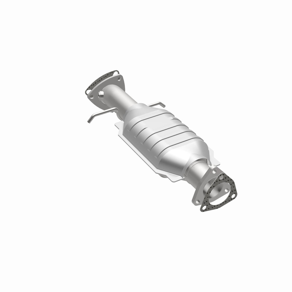 MagnaFlow Exhaust Products 23455 HM Grade Direct-Fit Catalytic Converter for Select Chevrolet Blazer, GMC Jimmy, Oldsmobile Bravada