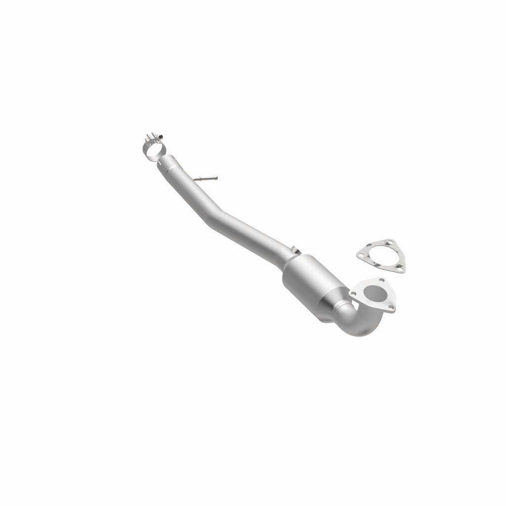 MagnaFlow Exhaust Products 21-534 OEM Grade Direct-Fit Catalytic Converter for Select Land Rover Range Rover
