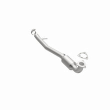 Load image into Gallery viewer, MagnaFlow Exhaust Products 21-534 OEM Grade Direct-Fit Catalytic Converter for Select Land Rover Range Rover