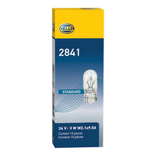 Load image into Gallery viewer, 2841-Standard-Series-Incandescent-Miniature-Light-Bulb