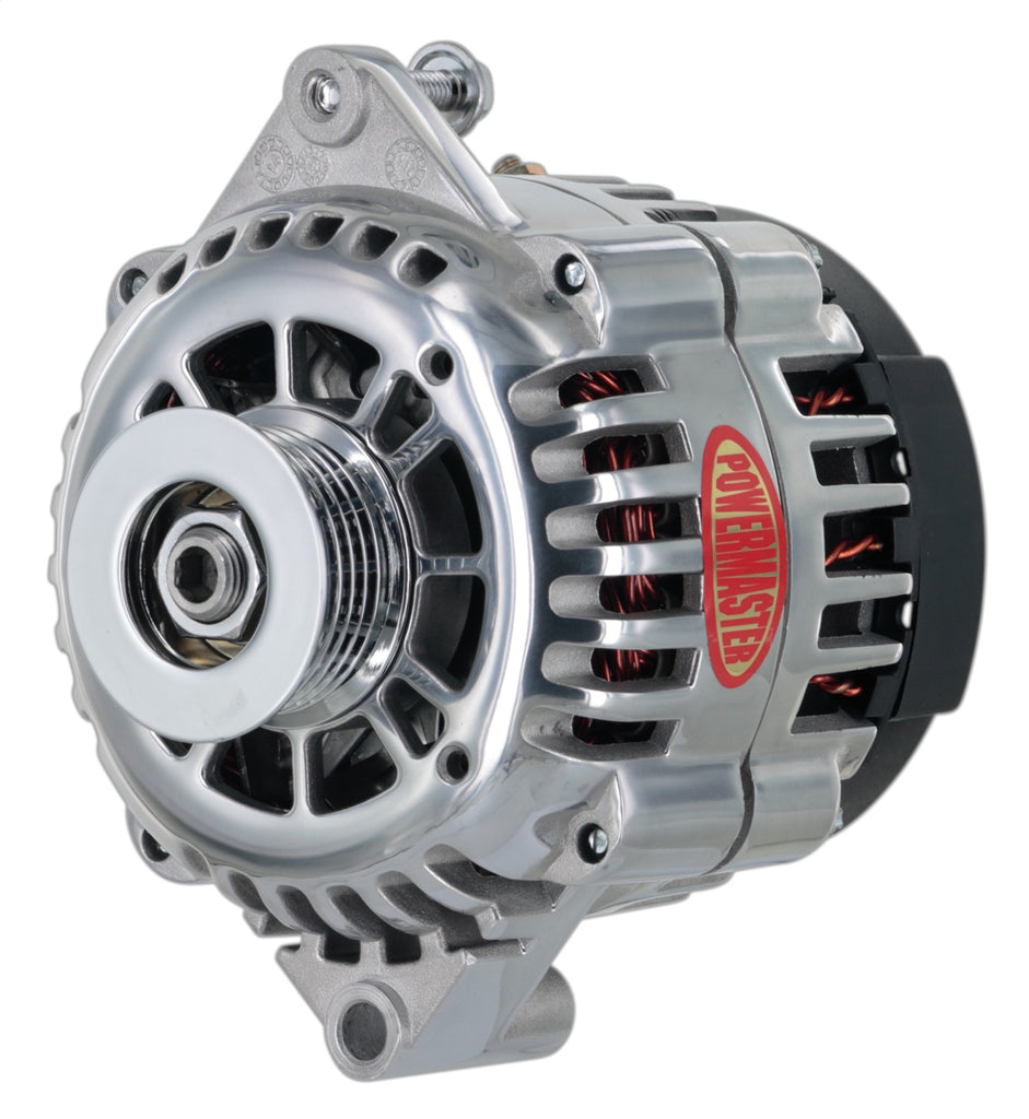 Powermaster Performance 28414 Racing Alternator