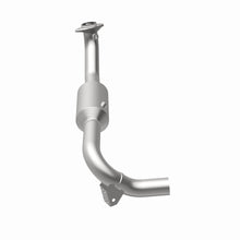Load image into Gallery viewer, MagnaFlow Exhaust Products 4451166 California CARB Direct-Fit Catalytic Converter for Select Lincoln Navigator