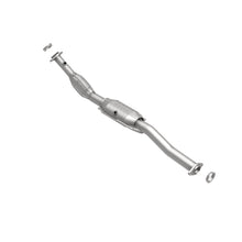 Load image into Gallery viewer, MagnaFlow Exhaust Products 24076 HM Grade Direct-Fit Catalytic Converter for Select Ford Ranger, Mazda B2300