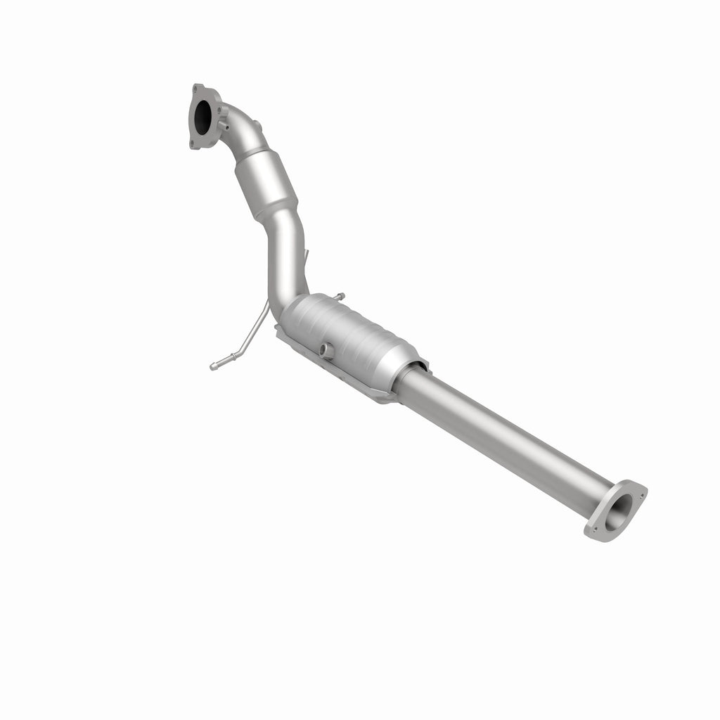 MagnaFlow Exhaust Products 51451 OEM Grade Direct-Fit Catalytic Converter for Select Volvo S60, Volvo V70