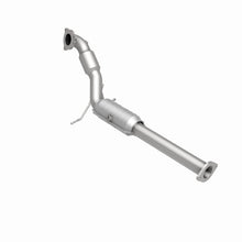 Load image into Gallery viewer, MagnaFlow Exhaust Products 51451 OEM Grade Direct-Fit Catalytic Converter for Select Volvo S60, Volvo V70