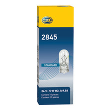 Load image into Gallery viewer, 2845-Standard-Series-Incandescent-Miniature-Light-Bulb