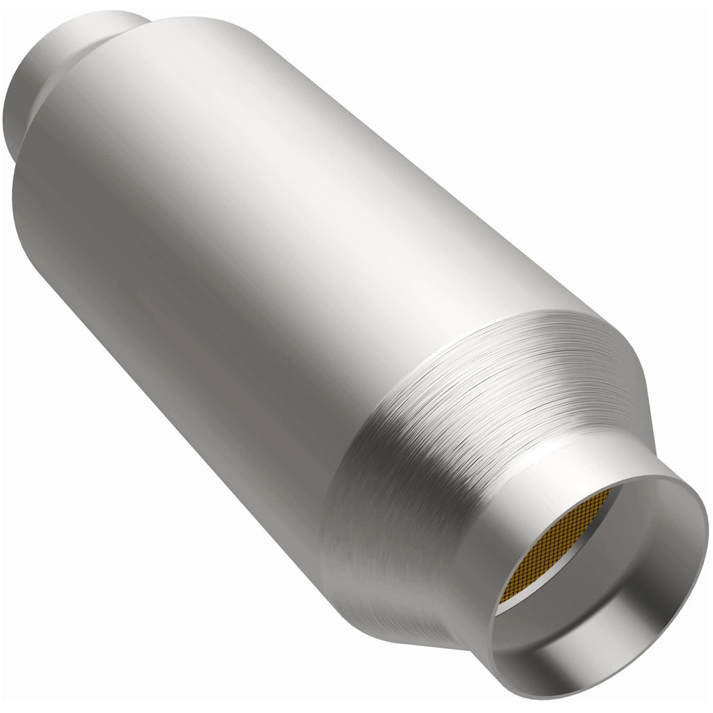MagnaFlow Exhaust Products 99755HM HM Grade Universal Catalytic Converter