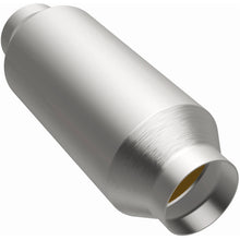 Load image into Gallery viewer, MagnaFlow Exhaust Products 99755HM HM Grade Universal Catalytic Converter