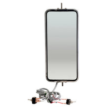 Load image into Gallery viewer, Grote 28461 7" x 16" Remote-Control Heated West Coast Mirrors, Motorized