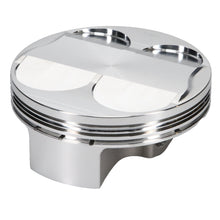 Load image into Gallery viewer, Piston-Set,-2618,-Dome,-3.760-Bore,-0.965-Cd,-0.748-Pin,-Set-Of-1.