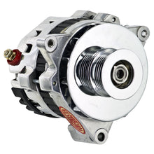 Load image into Gallery viewer, Powermaster Performance 28476-114 GM 5X5 Race Alternator