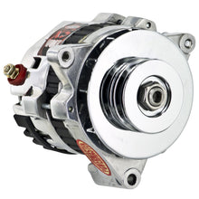 Load image into Gallery viewer, Powermaster Performance 28478 GM 5X5 Race Alternator