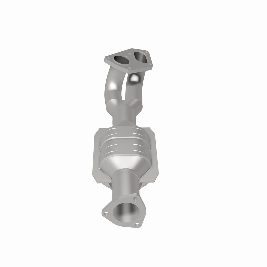 MagnaFlow Exhaust Products 23555 Standard Grade Direct-Fit Catalytic Converter for Select Porsche 911