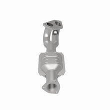 Load image into Gallery viewer, MagnaFlow Exhaust Products 23555 Standard Grade Direct-Fit Catalytic Converter for Select Porsche 911