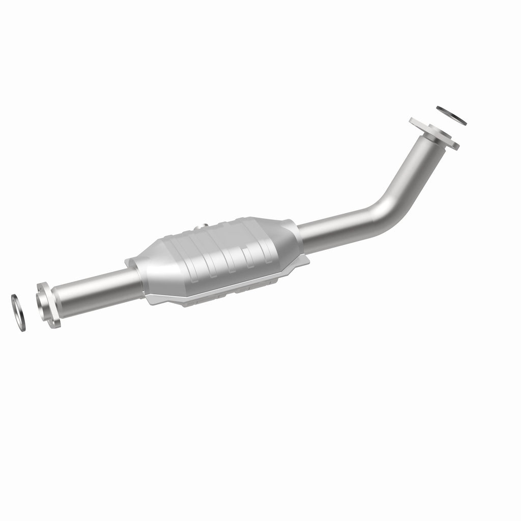 MagnaFlow Exhaust Products 49593 OEM Grade Direct-Fit Catalytic Converter for Select Toyota Tundra