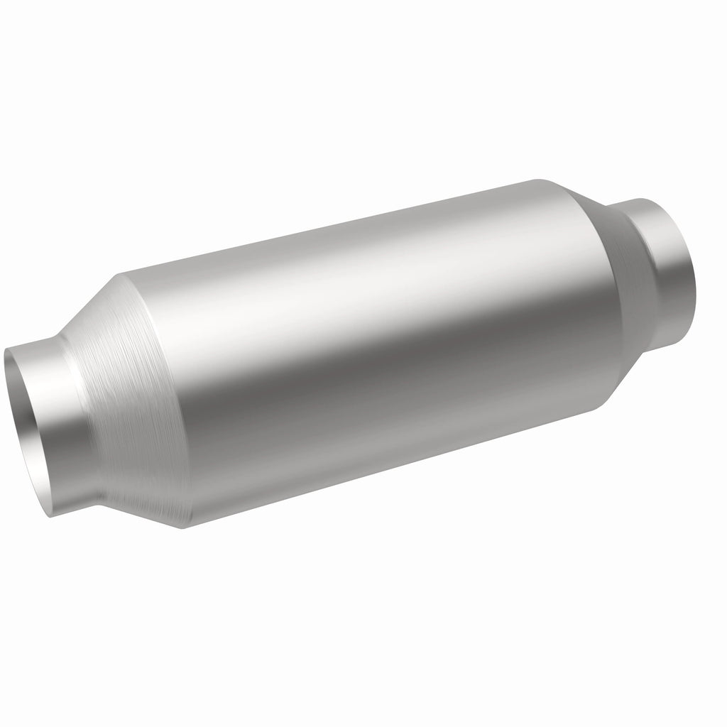 MagnaFlow Exhaust Products 99755HM HM Grade Universal Catalytic Converter