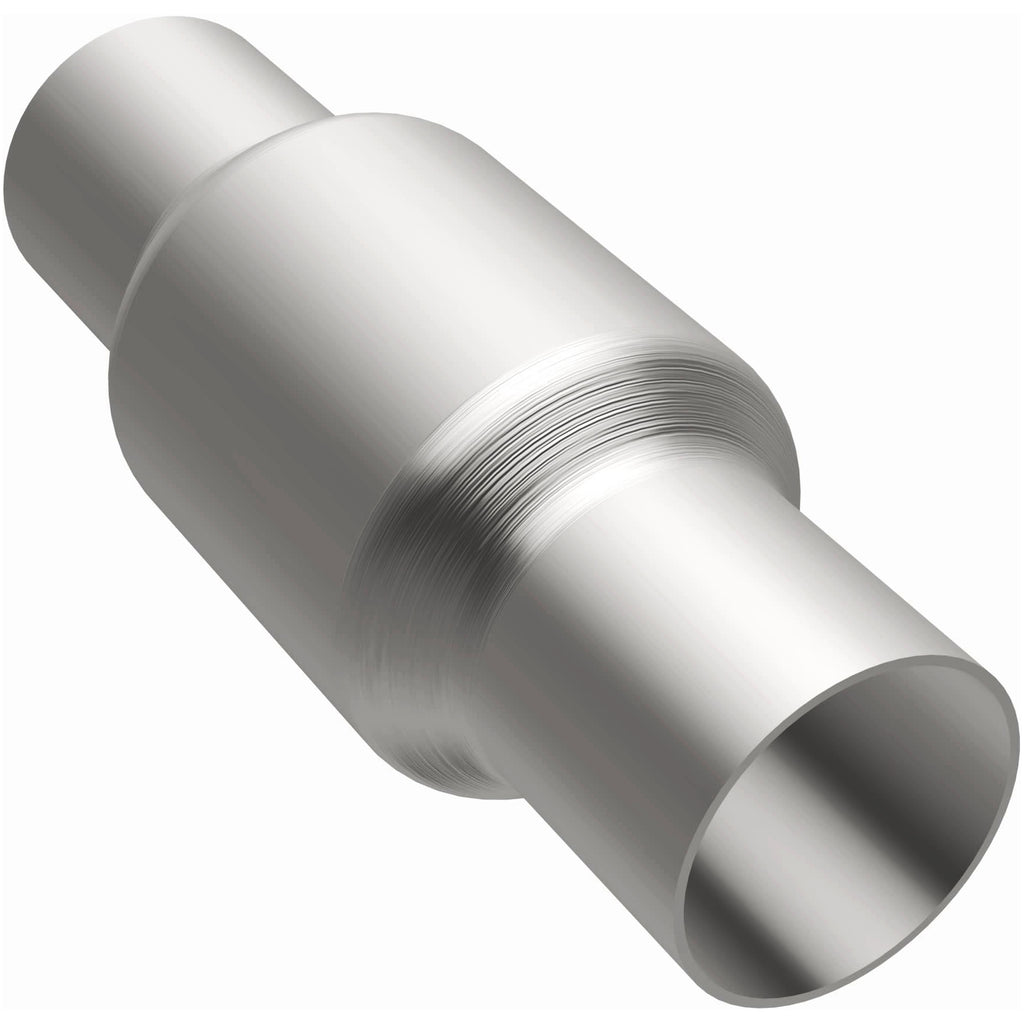 MagnaFlow Exhaust Products 50004 Standard Grade Universal Catalytic Converter for Select American Motors Concord, American Motors Gremlin, American Motors Spirit, Chrysler Intrepid, Ford Granada, Ford LTD, Ford Mustang, Jaguar Vanden Plas, Jaguar XJ6,