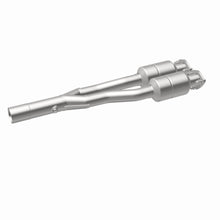 Load image into Gallery viewer, MagnaFlow Exhaust Products 4481010 California CARB Direct-Fit Catalytic Converter for Select Audi TT Quattro