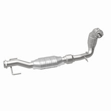 Load image into Gallery viewer, MagnaFlow Exhaust Products 51418 OEM Grade Direct-Fit Catalytic Converter for Select Saab 9-5