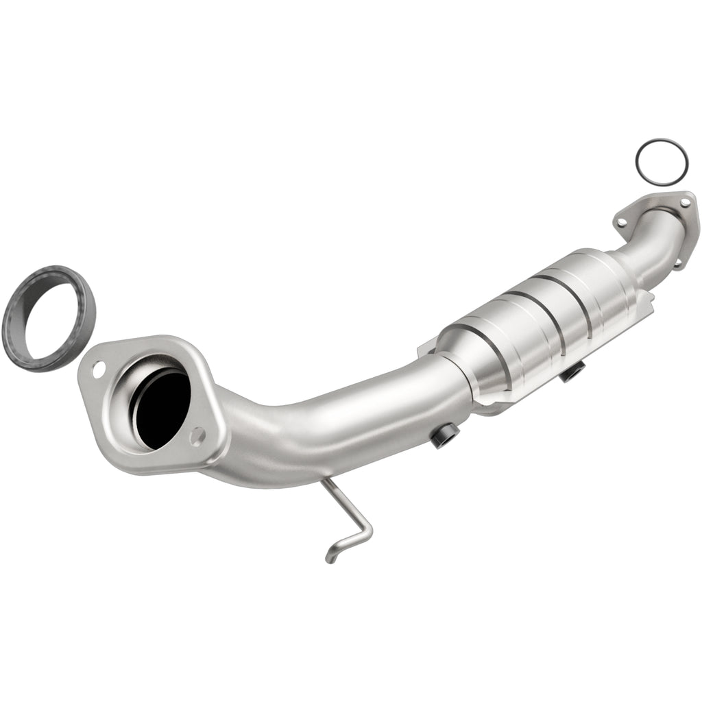MagnaFlow Exhaust Products 23941 HM Grade Direct-Fit Catalytic Converter for Select Acura RSX