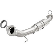 Load image into Gallery viewer, MagnaFlow Exhaust Products 23941 HM Grade Direct-Fit Catalytic Converter for Select Acura RSX