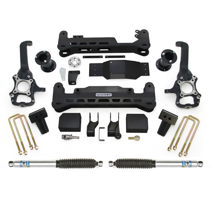 ~(285-Lbs.-48X41x22)~-7.0-Lift-Kit-Ford-F150-2015-2020