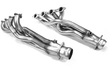 Load image into Gallery viewer, Kooks Custom Headers 2855H220 1-3/4in. Header and Catted Connection Kit. 2009-2013 GM 1500 Series 4.8L/5.3L. for Select Chevrolet Silverado 1500, Chevrolet Suburban 1500, Chevrolet Tahoe, GMC Sierra 1500, GMC Yukon, GMC Yukon XL