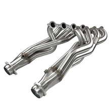 Load image into Gallery viewer, Kooks Custom Headers 28502400 1-7/8in. Stainless Headers. 1999-2013 GM 1/2 Ton Truck/2000-2013 SUV. for Select Cadillac Escalade, Cadillac Escalade ESV, Cadillac Escalade EXT, Chevrolet Avalanche, Chevrolet Avalanche 1500, Chevrolet Silverado 1500,