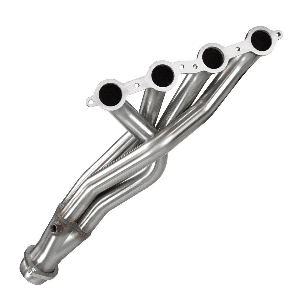 Kooks Custom Headers 28502400 1-7/8in. Stainless Headers. 1999-2013 GM 1/2 Ton Truck/2000-2013 SUV. for Select Cadillac Escalade, Cadillac Escalade ESV, Cadillac Escalade EXT, Chevrolet Avalanche, Chevrolet Avalanche 1500, Chevrolet Silverado 1500,