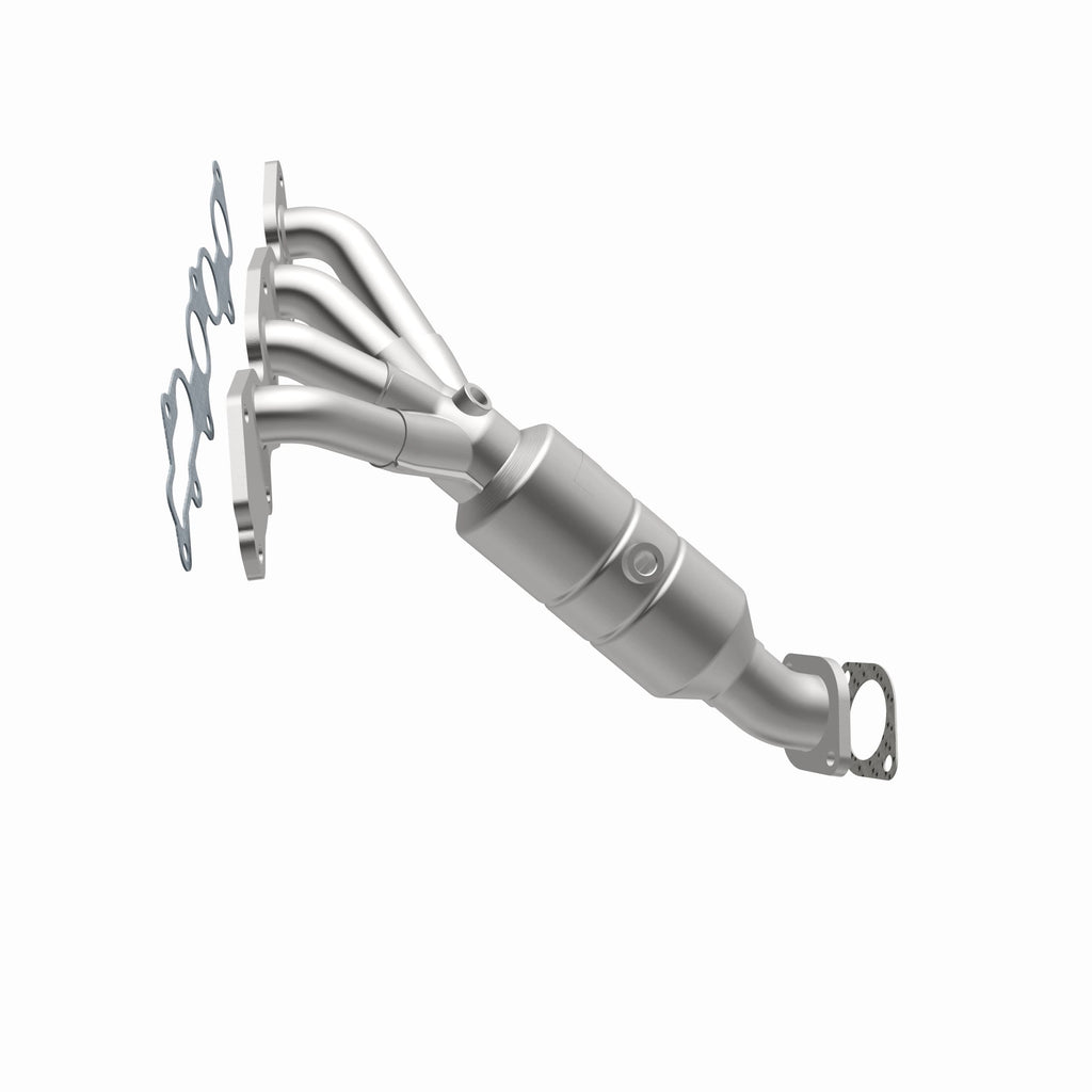 MagnaFlow Exhaust Products 49850 OEM Grade Manifold Catalytic Converter for Select Ford Focus