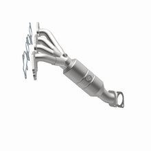 Load image into Gallery viewer, MagnaFlow Exhaust Products 49850 OEM Grade Manifold Catalytic Converter for Select Ford Focus