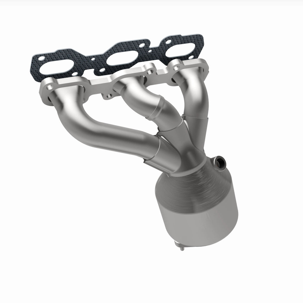 MagnaFlow Exhaust Products 5531920 California CARB Manifold Catalytic Converter for Select Ford Escape, Mercury Mariner