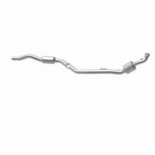 Load image into Gallery viewer, MagnaFlow Exhaust Products 51645 OEM Grade Direct-Fit Catalytic Converter for Select Mercedes-Benz E350