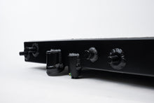 Load image into Gallery viewer, CSF Cooling - Racing &amp; High Performance Division 2850KB K-Swap 92-00 Honda Civic / 94-01 Acura Integra All-Aluminum Radiator - Black for Select Acura Integra, Honda Civic