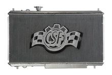 Load image into Gallery viewer, CSF Cooling - Racing &amp; High Performance Division 2850 94-01 Acura Integra All-Aluminum Radiator (Discontinued) for Select Acura Integra