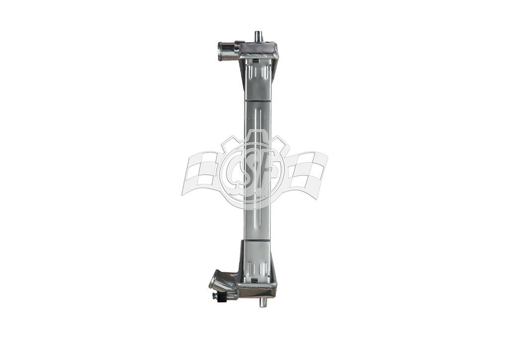 CSF Cooling - Racing & High Performance Division 2850 94-01 Acura Integra All-Aluminum Radiator (Discontinued) for Select Acura Integra