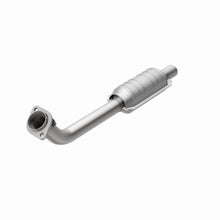 Load image into Gallery viewer, MagnaFlow Exhaust Products 24431 HM Grade Direct-Fit Catalytic Converter for Select BMW X5