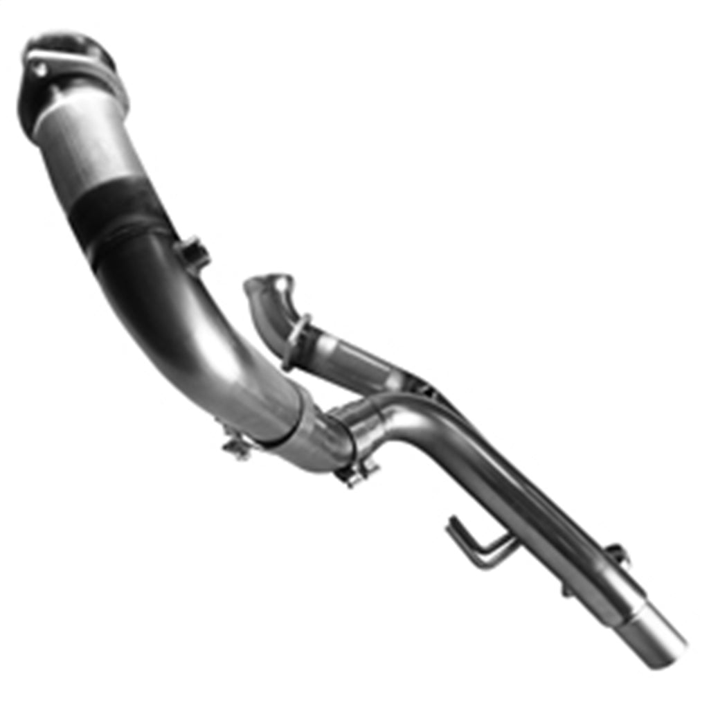 Kooks Custom Headers 28523100 3in. SS Comp. Only Connection Pipes. 2001-2006 GM Truck 6.0L. For OEM Dual Exh. for Select Chevrolet Silverado 1500, Chevrolet Silverado HD, Chevrolet Suburban 1500, GMC Sierra 1500, GMC Sierra HD