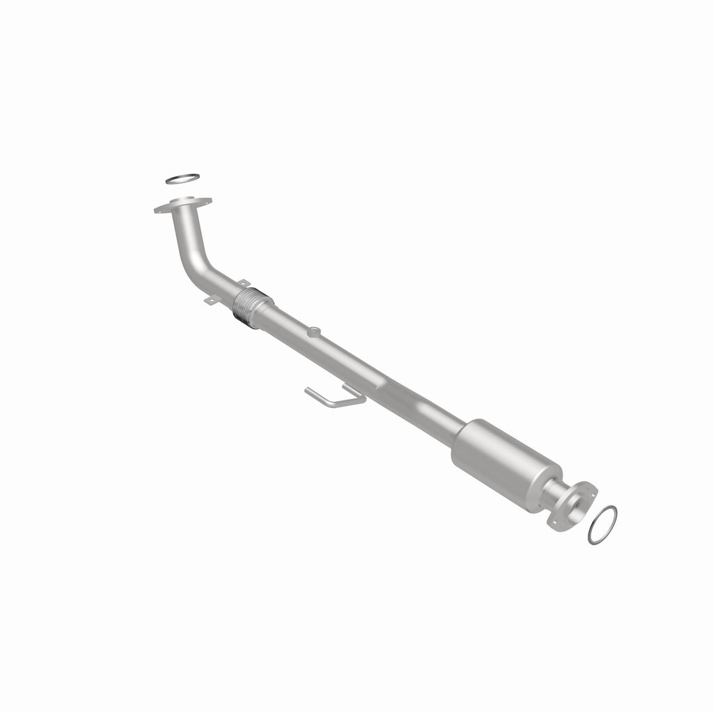MagnaFlow Exhaust Products 5571556 California CARB Direct-Fit Catalytic Converter for Select Toyota Solara